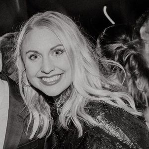 Meet your Posher, Jaclyn